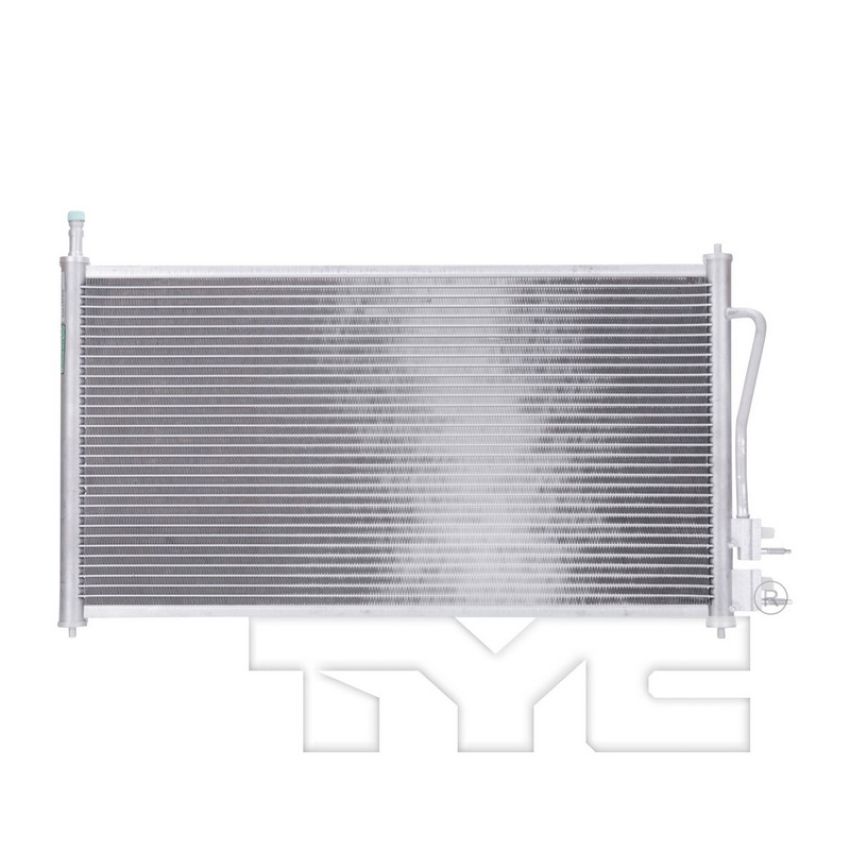 TYC Products 3391 A/C Condenser