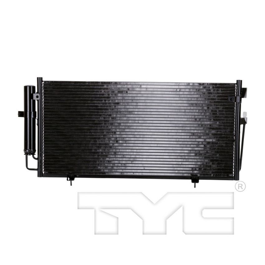 TYC Products 3392 A/C Condenser