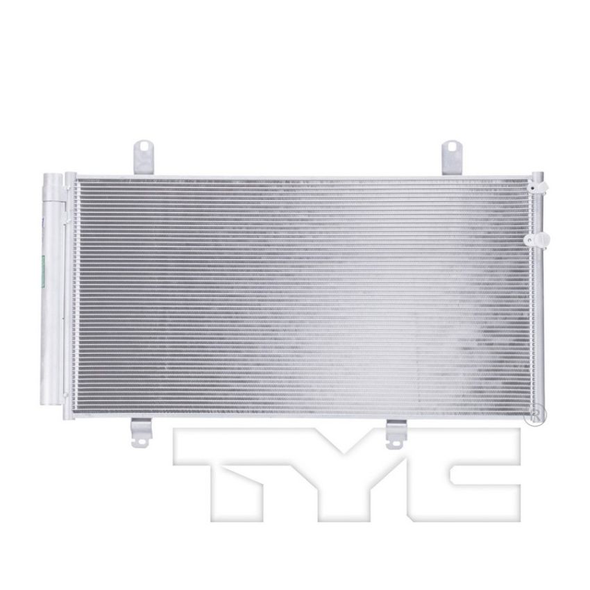 TYC Products 3396 A/C Condenser
