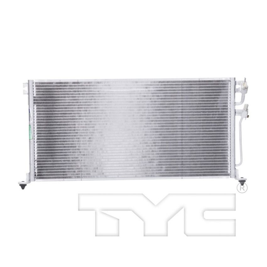 TYC Products 3398 A/C Condenser