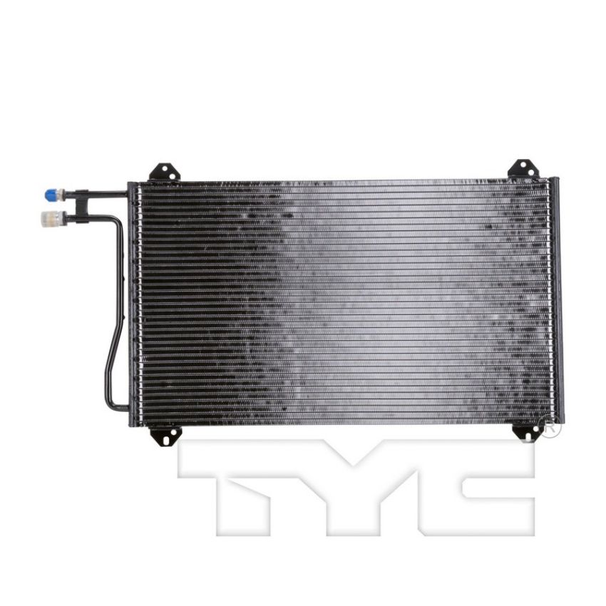 TYC Products 3399 A/C Condenser