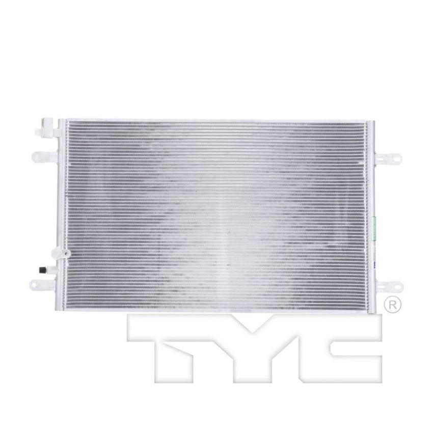 TYC Products 3424 A/C Condenser