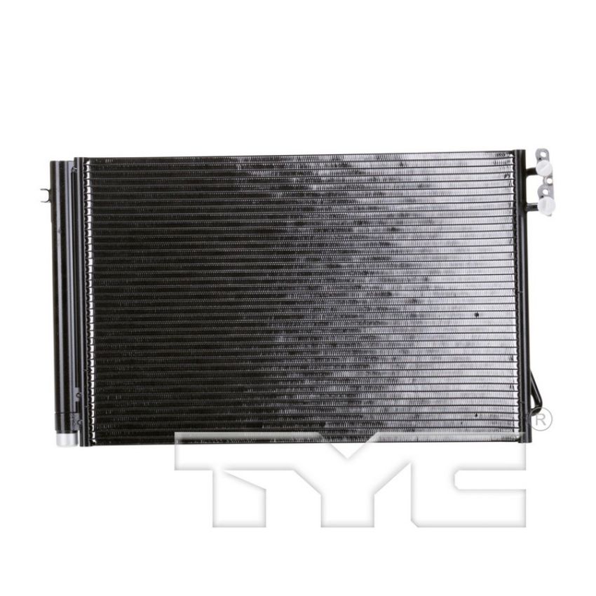 TYC Products 3443 A/C Condenser