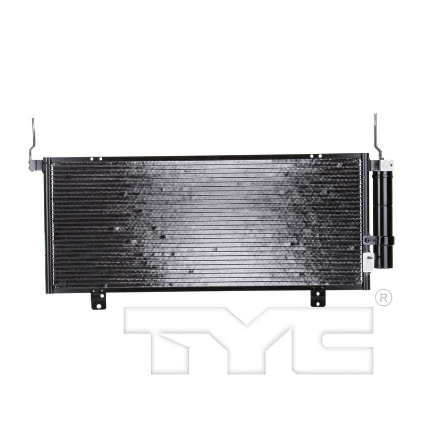 TYC Products 3457 A/C Condenser