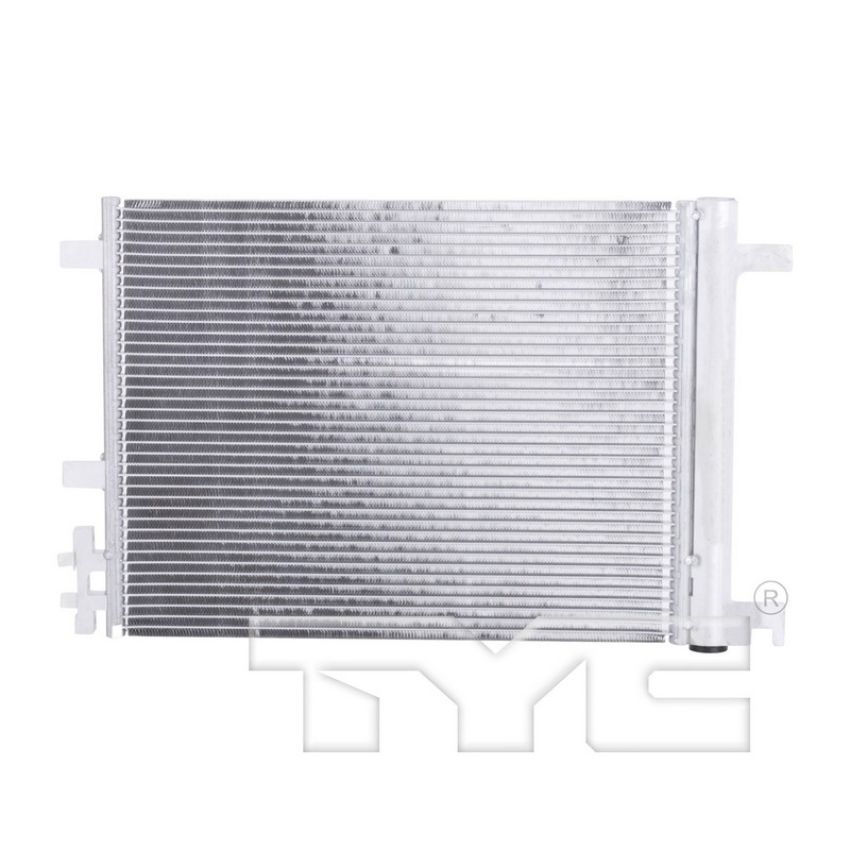 TYC Products 3462 A/C Condenser