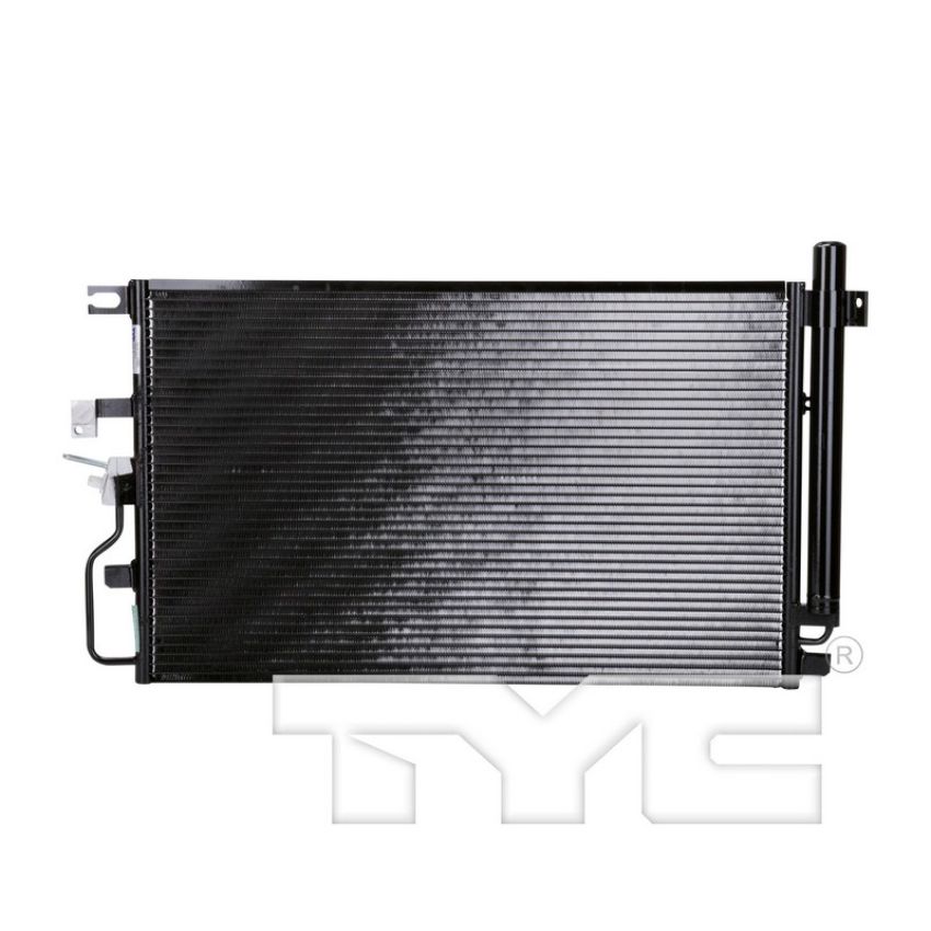 TYC Products 3468 A/C Condenser