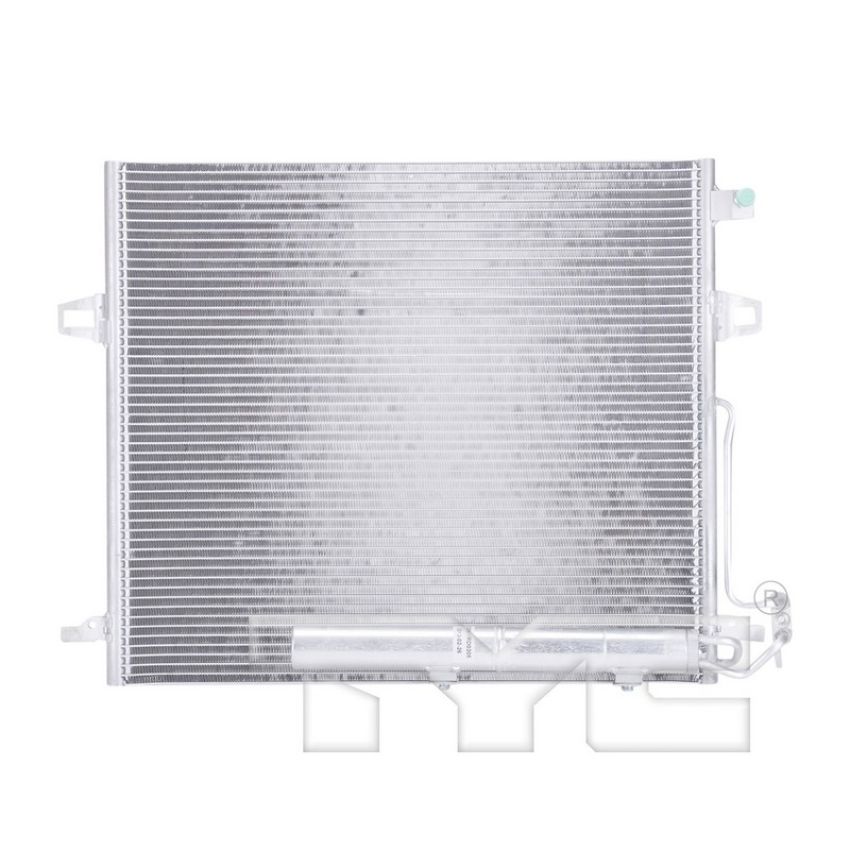 TYC Products 3478 A/C Condenser