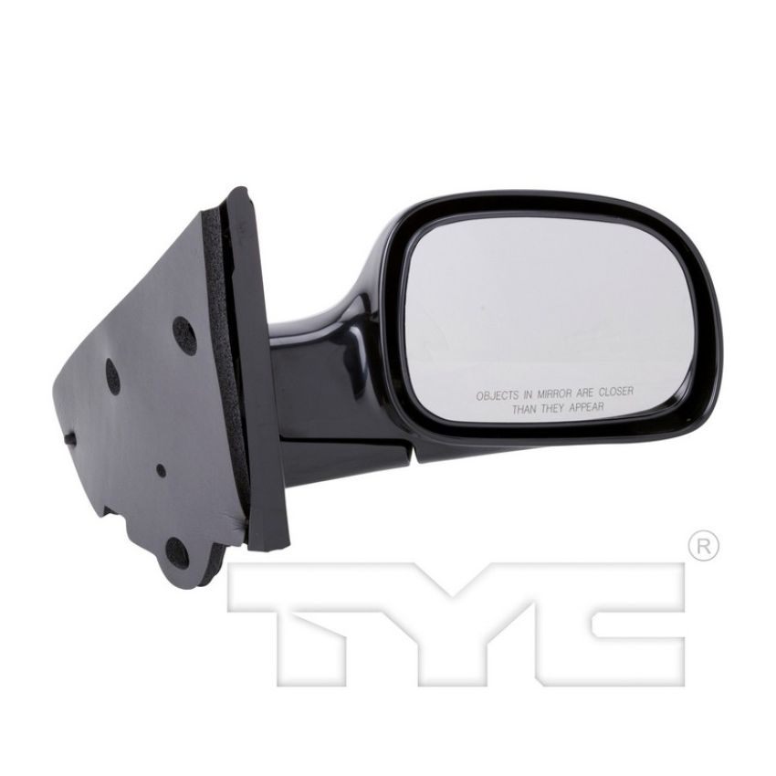 TYC Products 3500111 Door Mirror