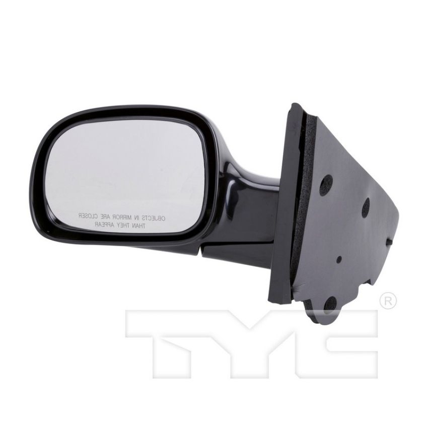 TYC Products 3500112 Door Mirror