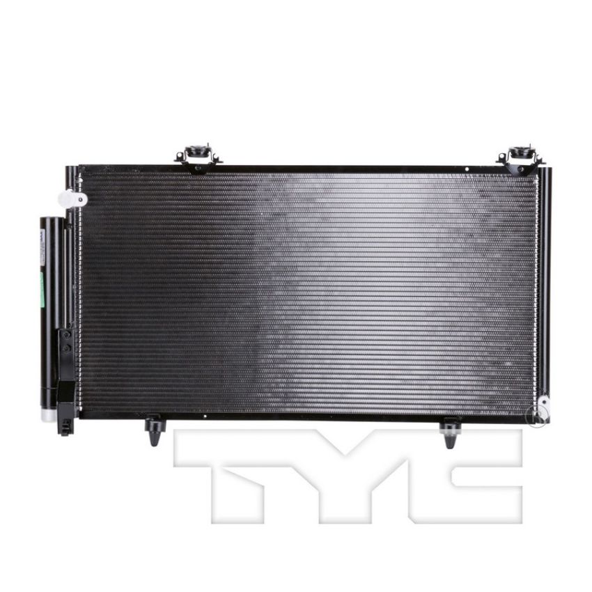 TYC Products 3513 A/C Condenser