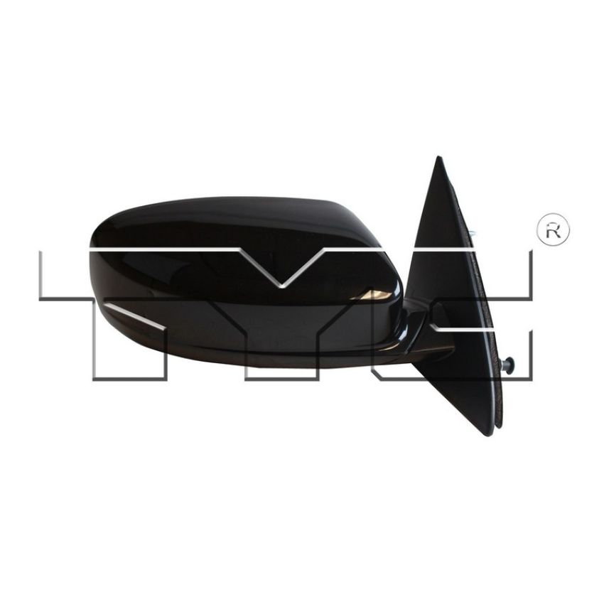 TYC Products 3570241 Door Mirror