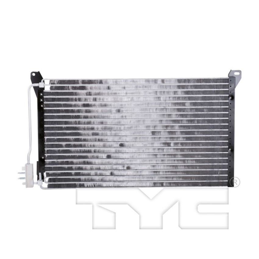 TYC Products 3573 A/C Condenser