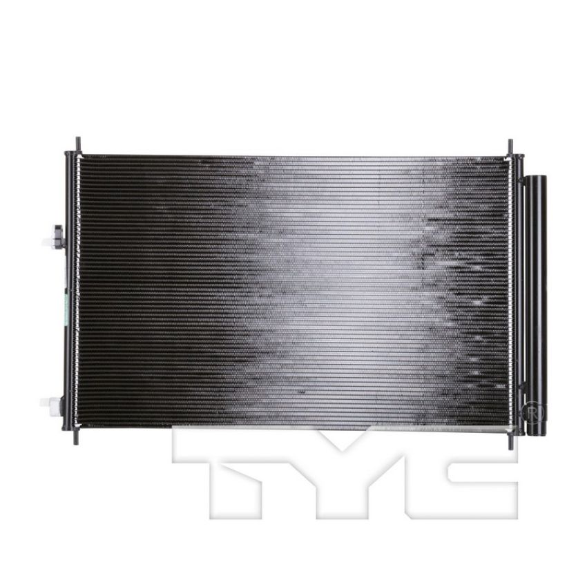 TYC Products 3575 A/C Condenser