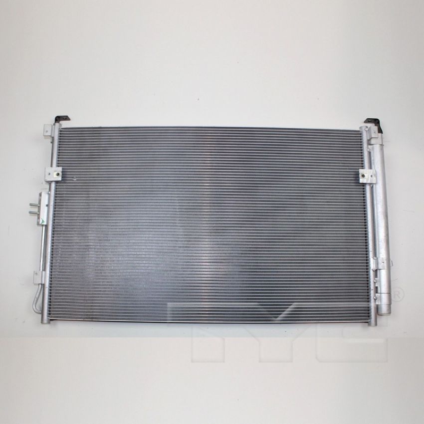 TYC Products 3578 A/C Condenser