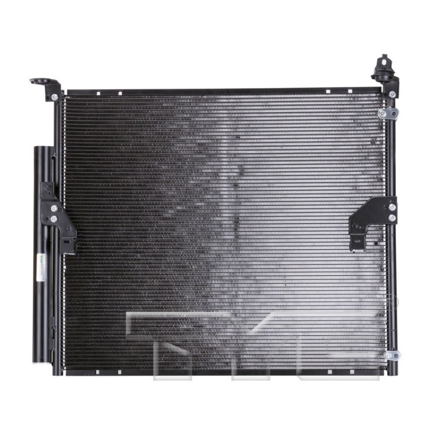 TYC Products 3579 A/C Condenser
