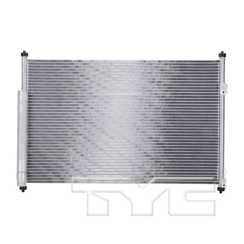 TYC Products 3582 A/C Condenser