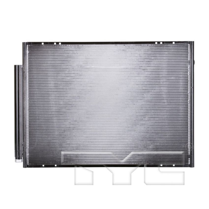 TYC Products 3585 A/C Condenser
