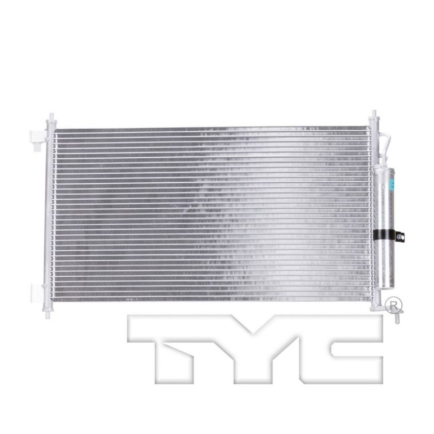 TYC Products 3594 A/C Condenser