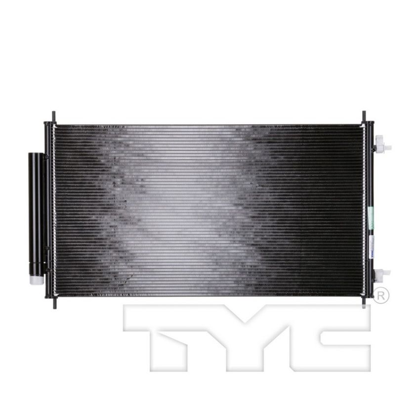 TYC Products 3599 A/C Condenser