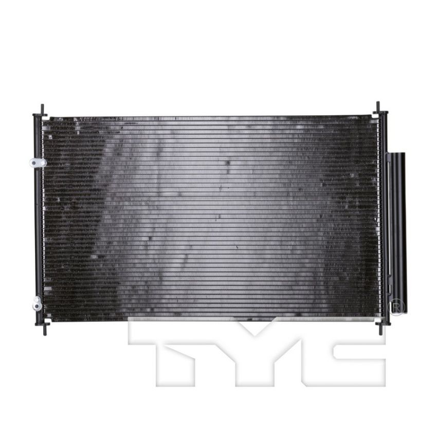 TYC Products 3600 A/C Condenser