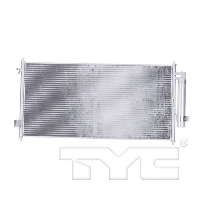 TYC Products 3628 A/C Condenser