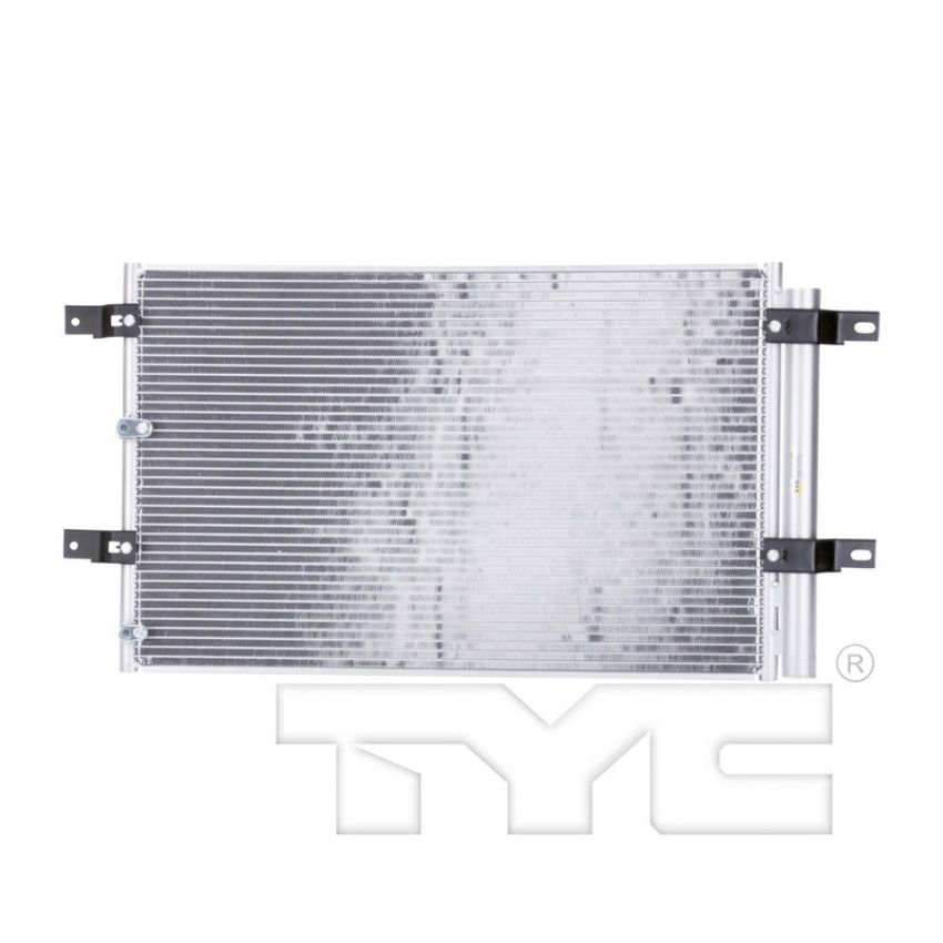 TYC Products 3656 A/C Condenser
