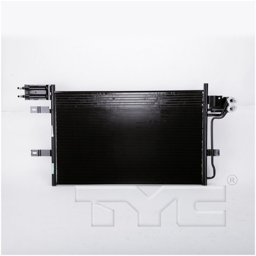 TYC Products 3678 A/C Condenser