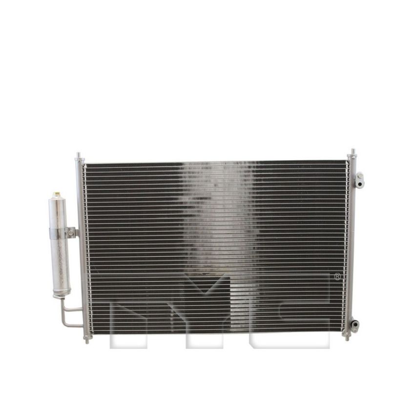 TYC Products 3680 A/C Condenser