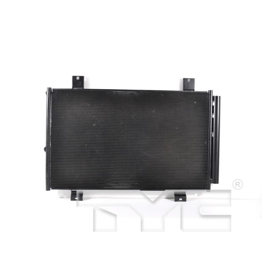 TYC Products 3684 A/C Condenser