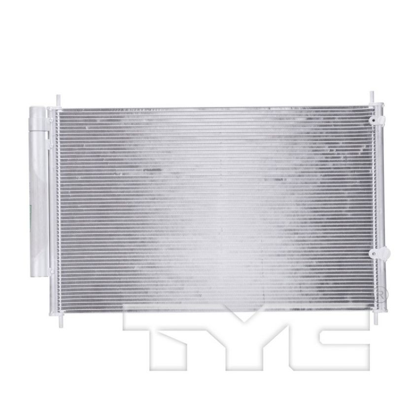 TYC Products 3686 A/C Condenser