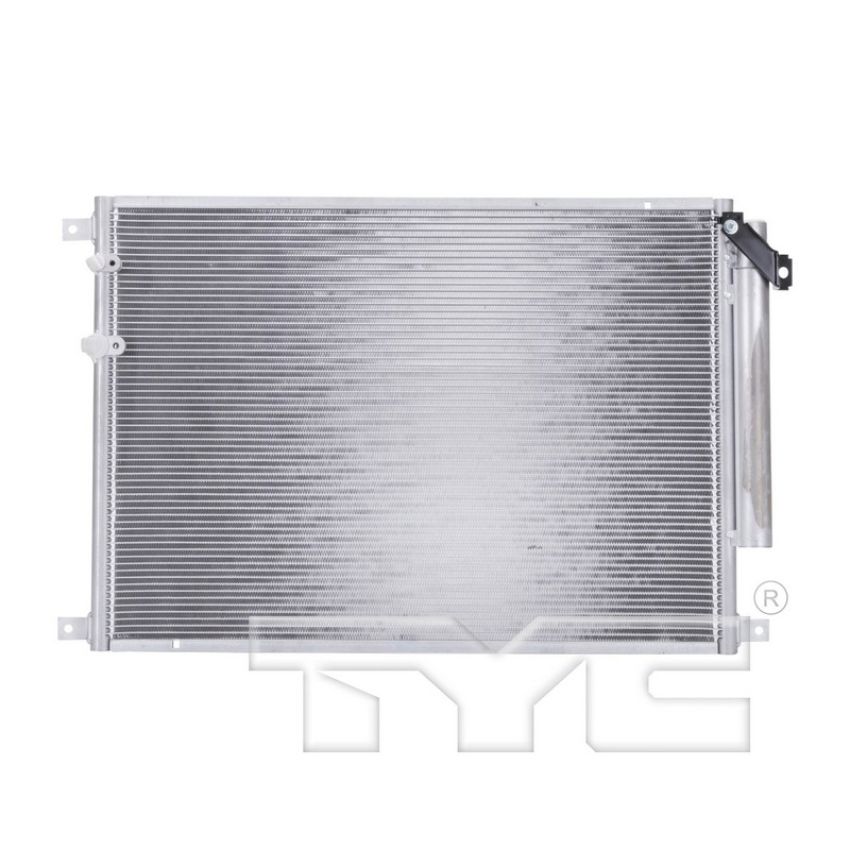 TYC Products 3688 A/C Condenser