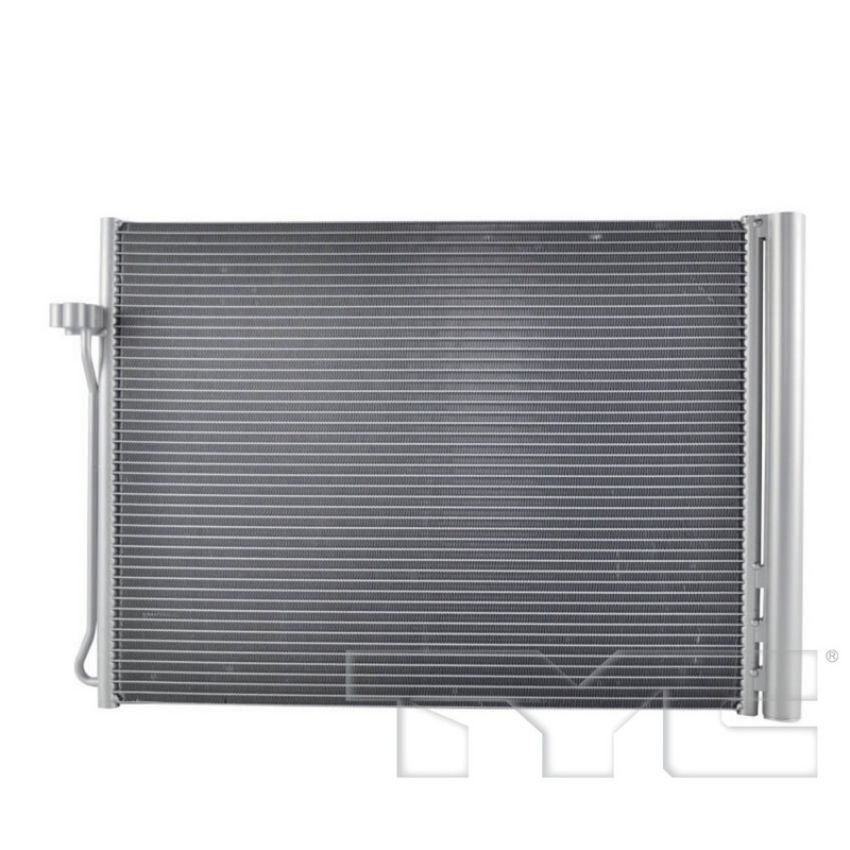 TYC Products 3738 A/C Condenser