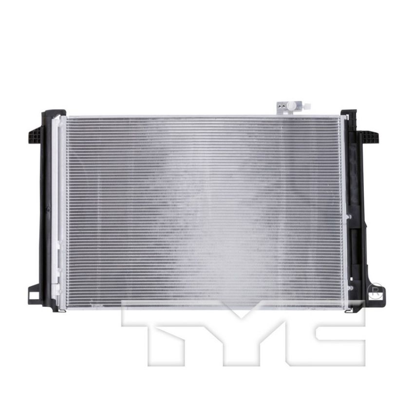 TYC Products 3760 A/C Condenser