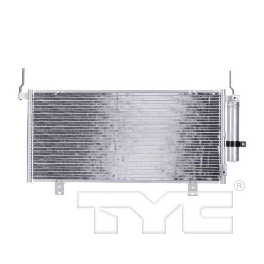 TYC Products 3770 A/C Condenser