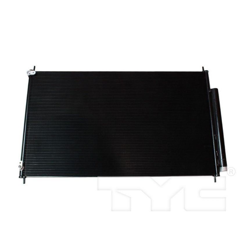 TYC Products 3771 A/C Condenser