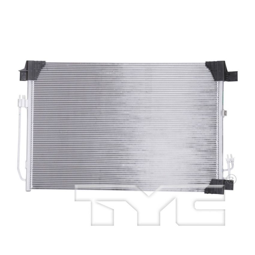 TYC Products 3774 A/C Condenser