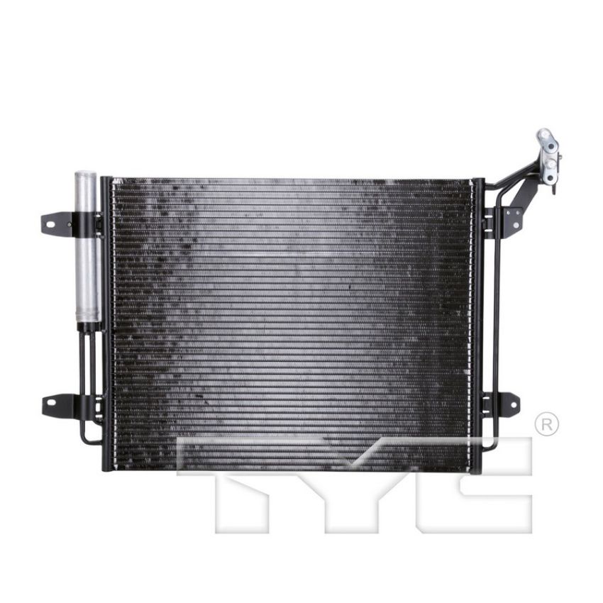 TYC Products 3775 A/C Condenser