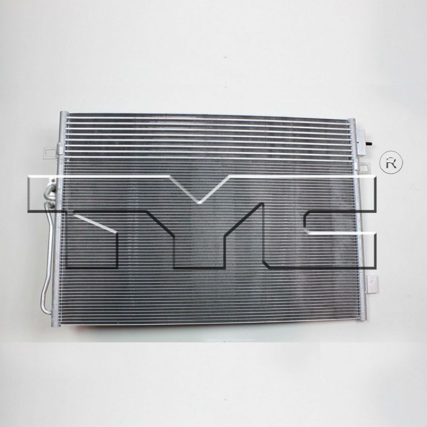TYC Products 3776 A/C Condenser