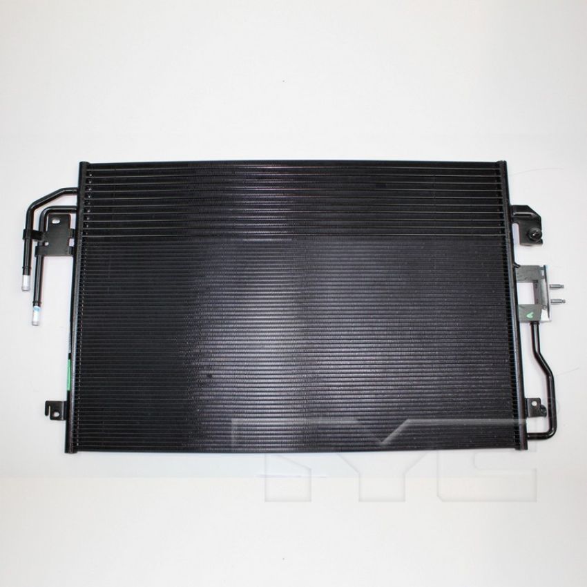 TYC Products 3782 A/C Condenser