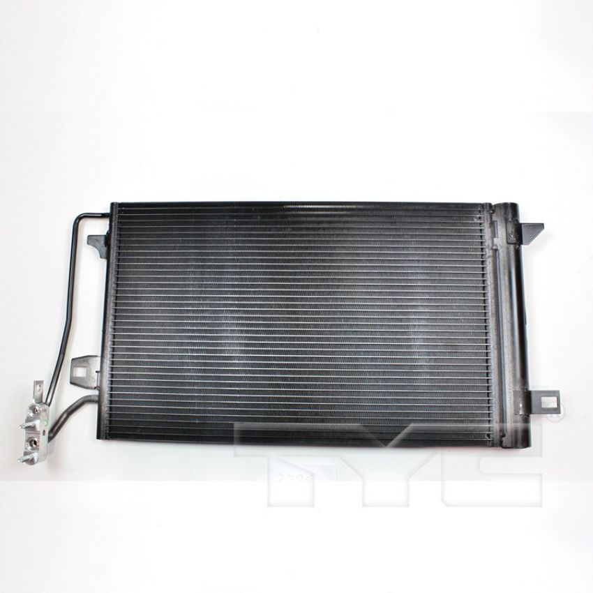 TYC Products 3786 A/C Condenser