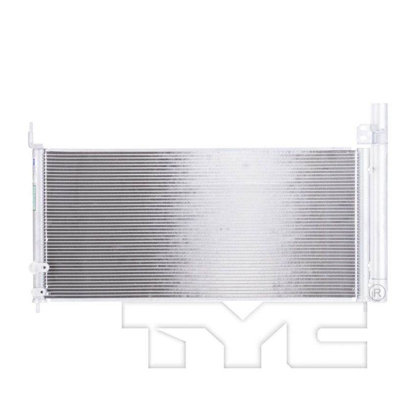 TYC Products 3790 A/C Condenser