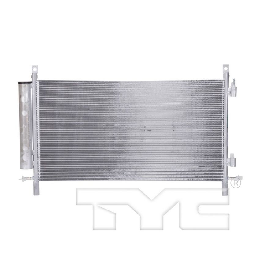 TYC Products 3799 A/C Condenser