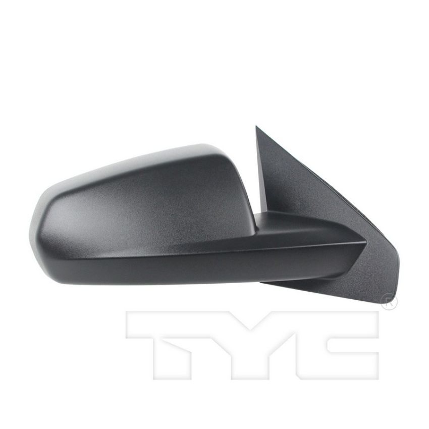 TYC Products 3800031 Door Mirror