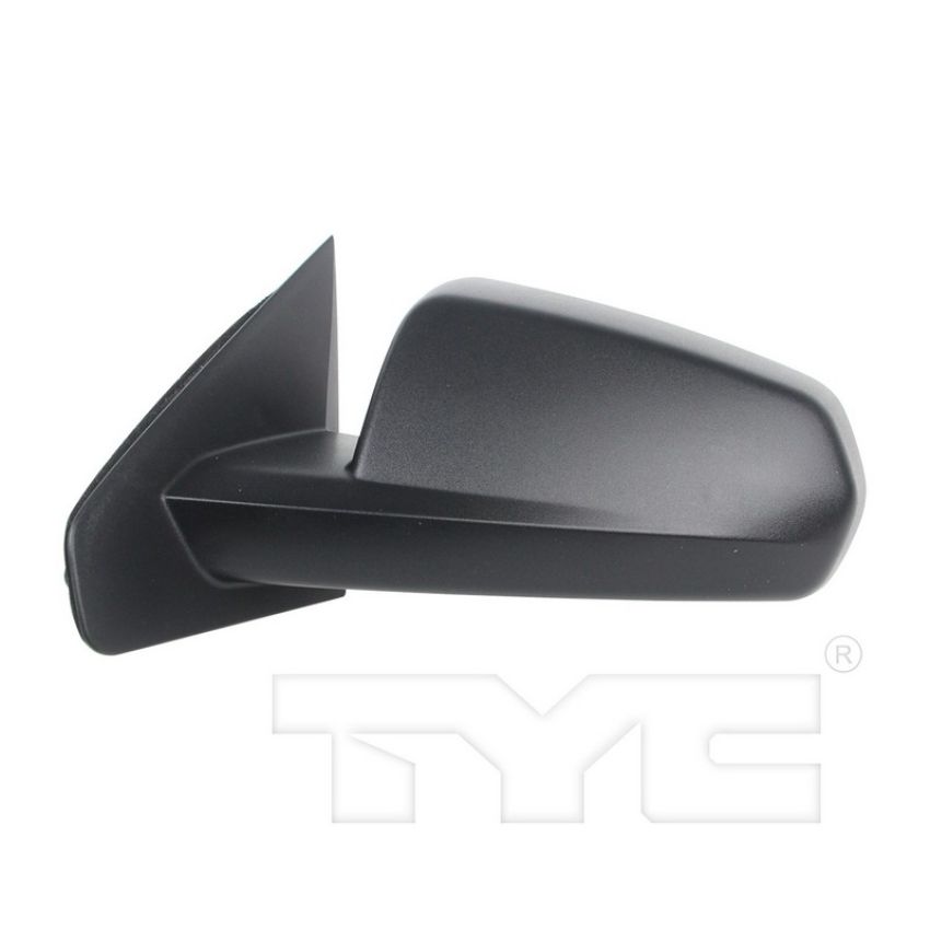 TYC Products 3800042 Door Mirror