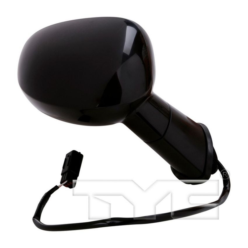 TYC Products 3830031 Door Mirror