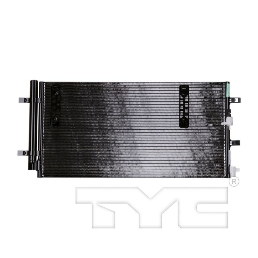 TYC Products 3868 A/C Condenser