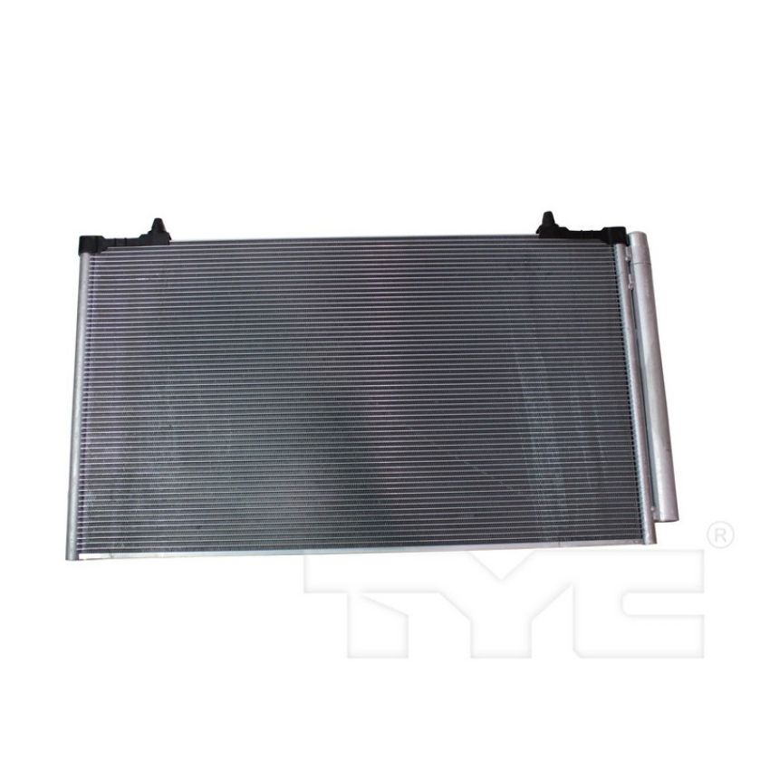 TYC Products 3869 A/C Condenser