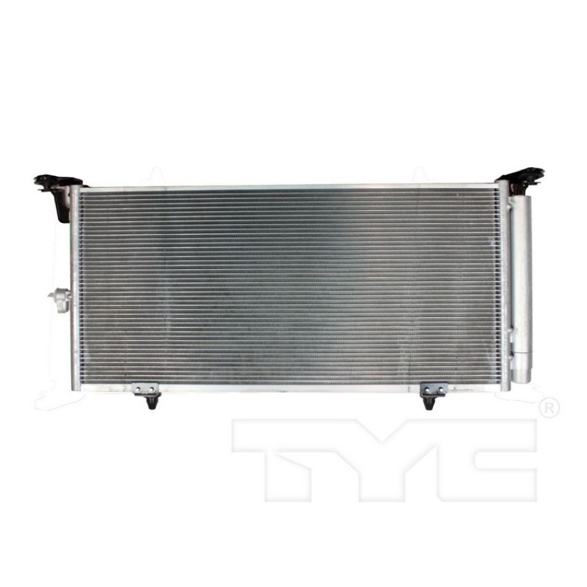 TYC Products 3885 A/C Condenser