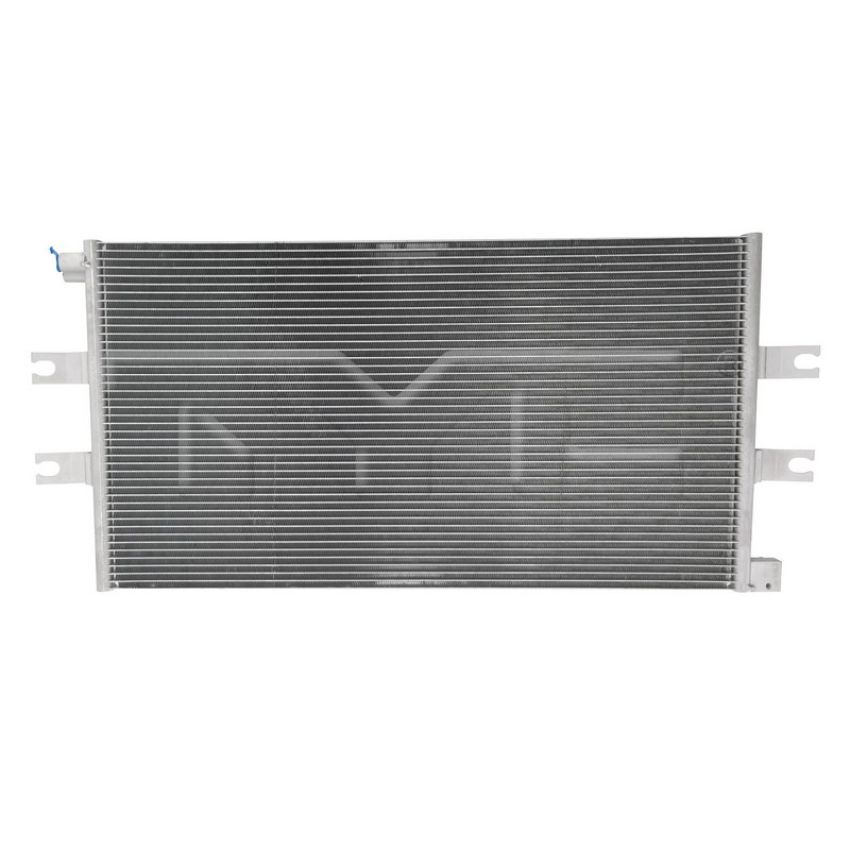 TYC Products 3887 A/C Condenser