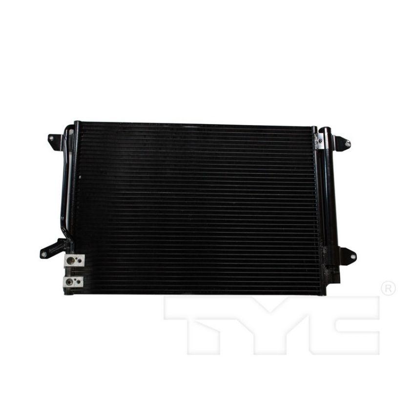 TYC Products 3889 A/C Condenser